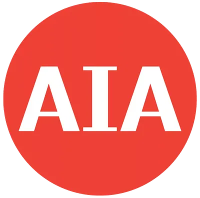 American Institute of Architects design award — Jason Caldwell