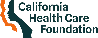 California Health Care Foundation design award — Jason Caldwell