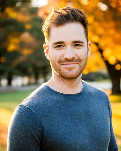 Jason Caldwell