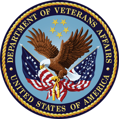 U.S. Department of Veterans Affairs design award — Jason Caldwell