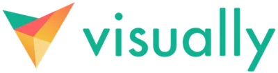 Visual.ly design award — Jason Caldwell